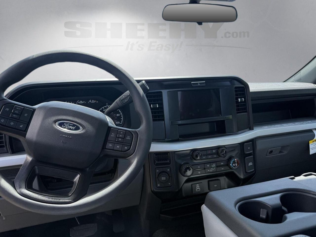 2026 Ford Super Duty F-350 SRW XL Gaithersburg MD