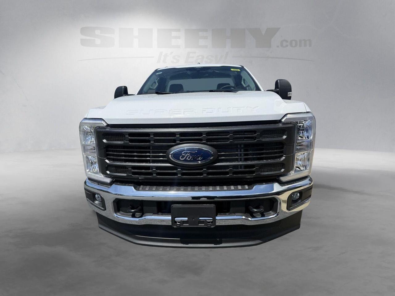 2026 Ford Super Duty F-350 SRW XL Gaithersburg MD