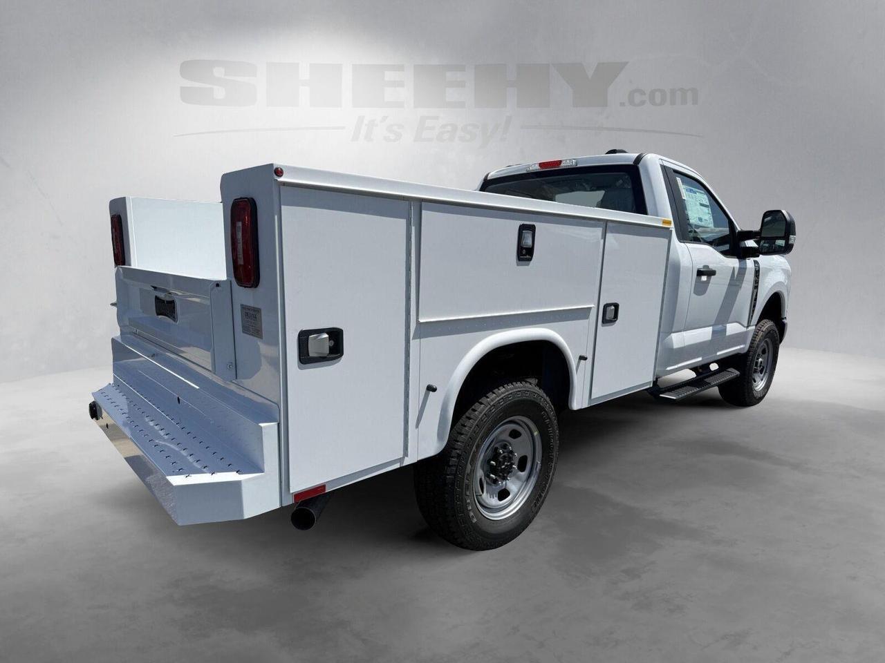 2026 Ford Super Duty F-350 SRW XL Gaithersburg MD