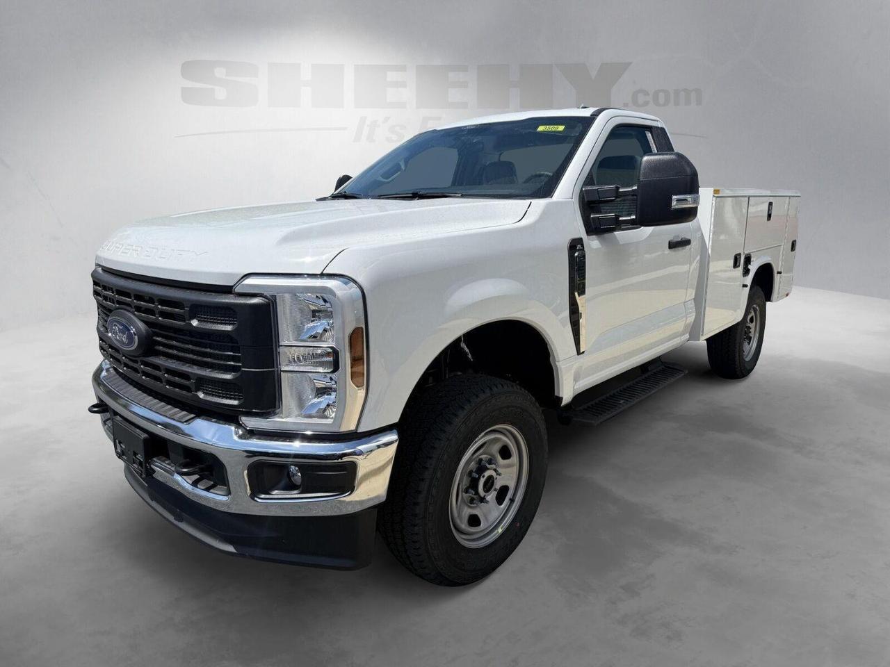 2026 Ford Super Duty F-350 SRW XL Gaithersburg MD