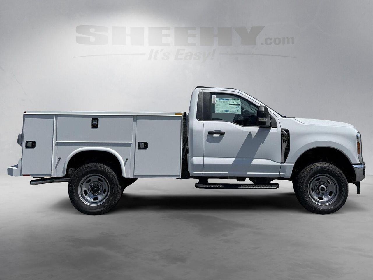 2026 Ford Super Duty F-350 SRW XL Gaithersburg MD
