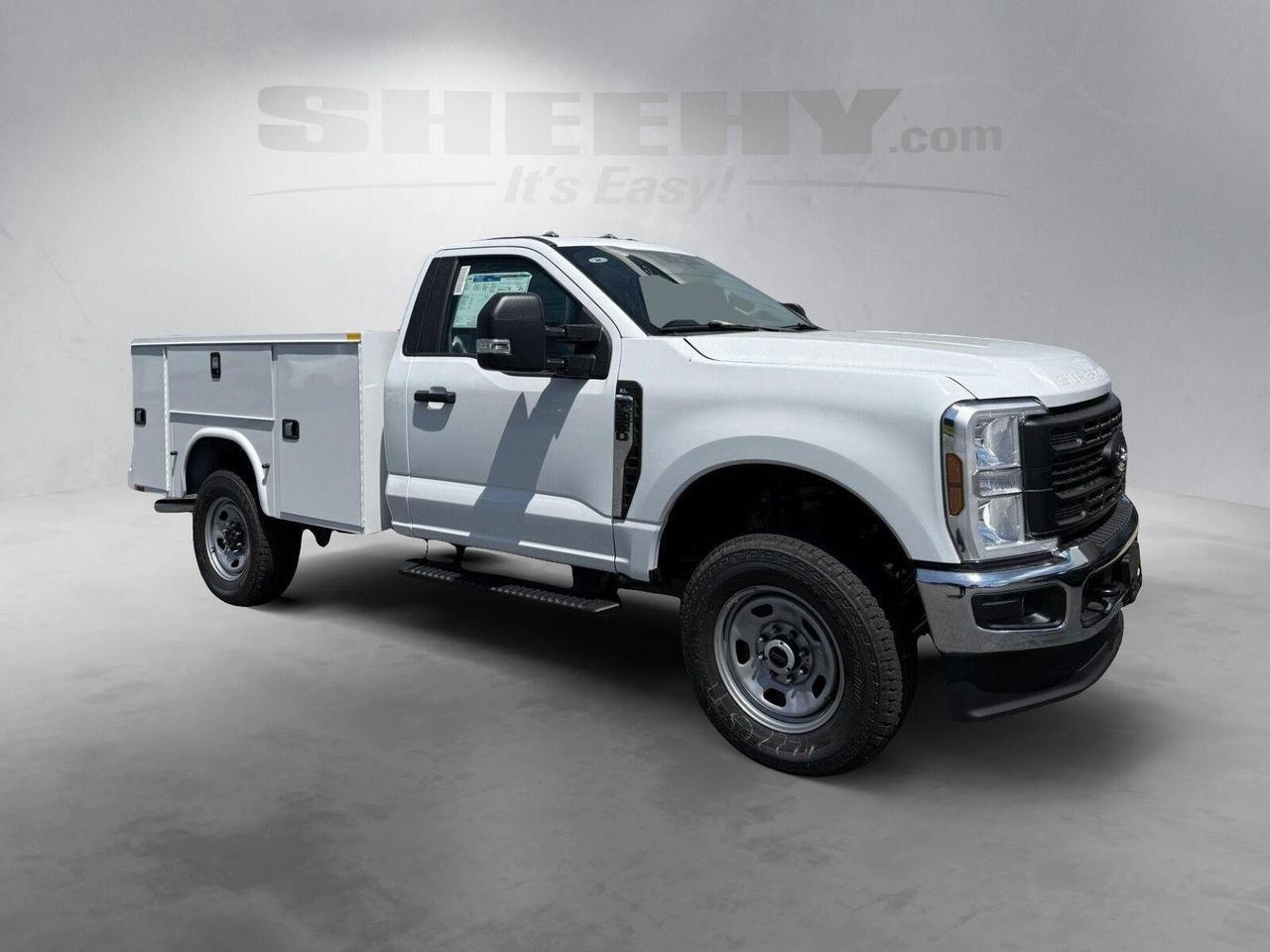 2026 Ford Super Duty F-350 SRW XL Gaithersburg MD