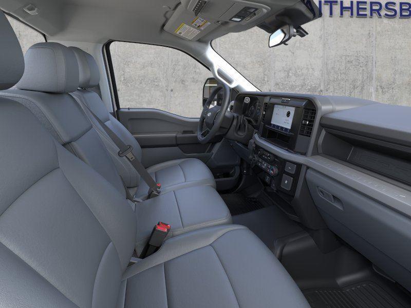 2026 Ford Super Duty F-350 SRW XL Gaithersburg MD