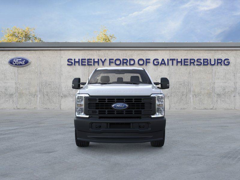 2026 Ford Super Duty F-350 SRW XL Gaithersburg MD