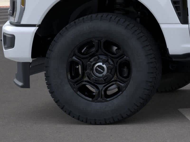 2026 Ford Super Duty F-350 SRW XL Plymouth MA