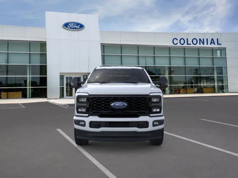 2026 Ford Super Duty F-350 SRW XL Plymouth MA
