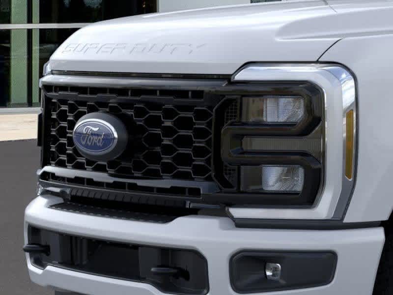 2026 Ford Super Duty F-350 SRW XL Plymouth MA