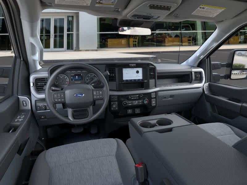 2026 Ford Super Duty F-350 SRW XL Plymouth MA