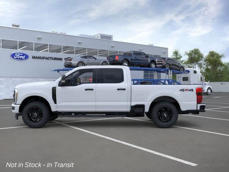 2026 Ford Super Duty F-350 SRW XL Plymouth MA