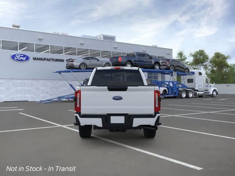 2026 Ford Super Duty F-350 SRW XL Plymouth MA