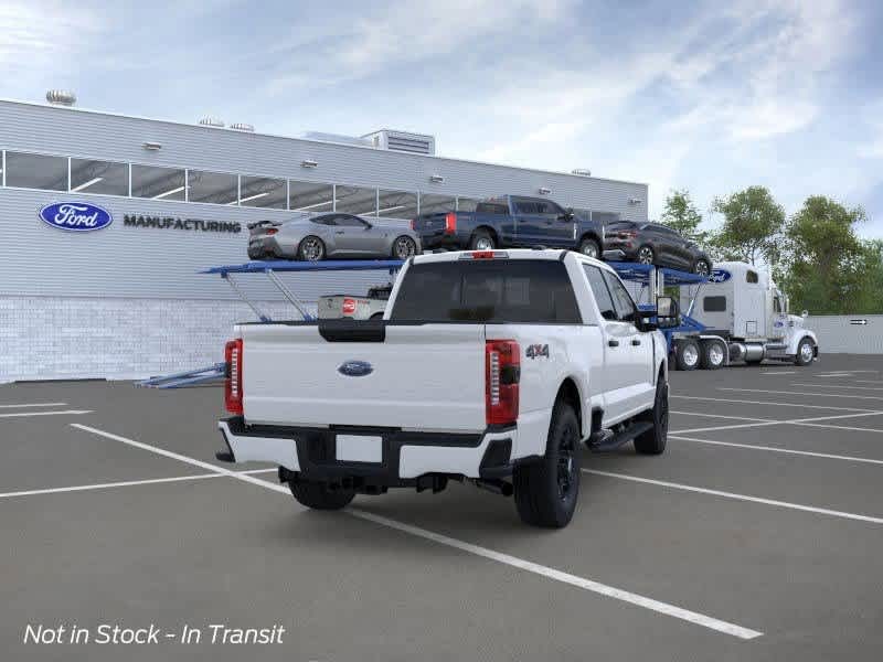 2026 Ford Super Duty F-350 SRW XL Plymouth MA