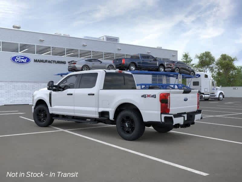 2026 Ford Super Duty F-350 SRW XL Plymouth MA