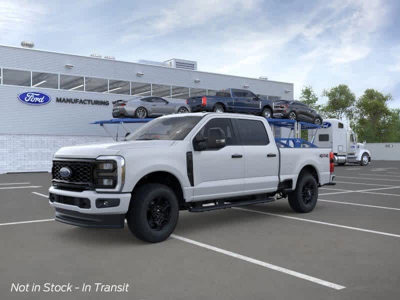 2026 Ford Super Duty F-350 SRW XL Plymouth MA