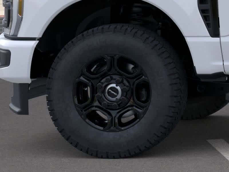 2026 Ford Super Duty F-350 SRW XL Plymouth MA