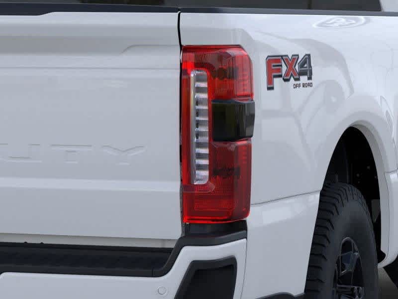 2026 Ford Super Duty F-350 SRW XL Plymouth MA