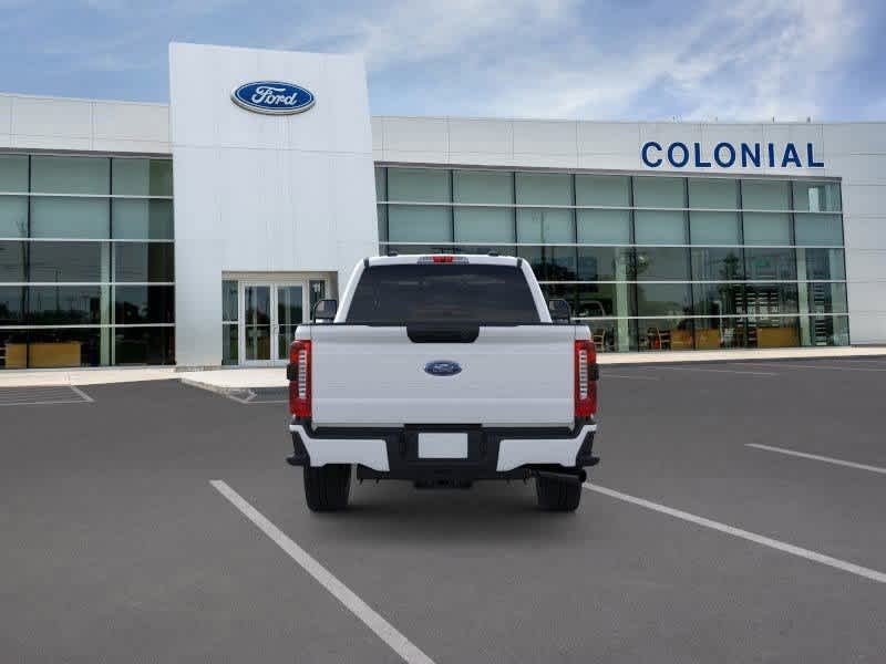 2026 Ford Super Duty F-350 SRW XL Plymouth MA