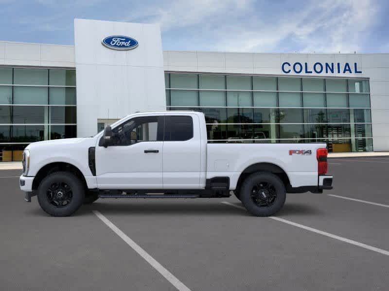 2026 Ford Super Duty F-350 SRW XL Plymouth MA