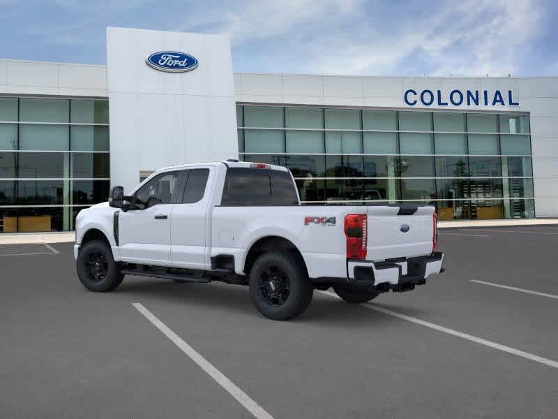 2026 Ford Super Duty F-350 SRW XL Plymouth MA