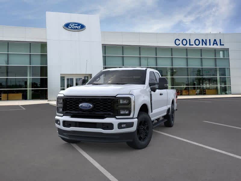 2026 Ford Super Duty F-350 SRW XL Plymouth MA