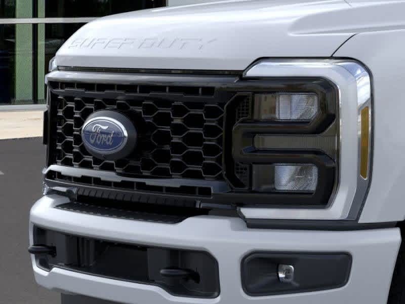 2026 Ford Super Duty F-350 SRW XL Plymouth MA