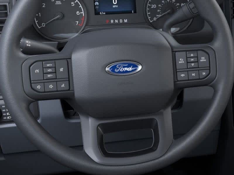 2026 Ford Super Duty F-350 SRW XL Plymouth MA