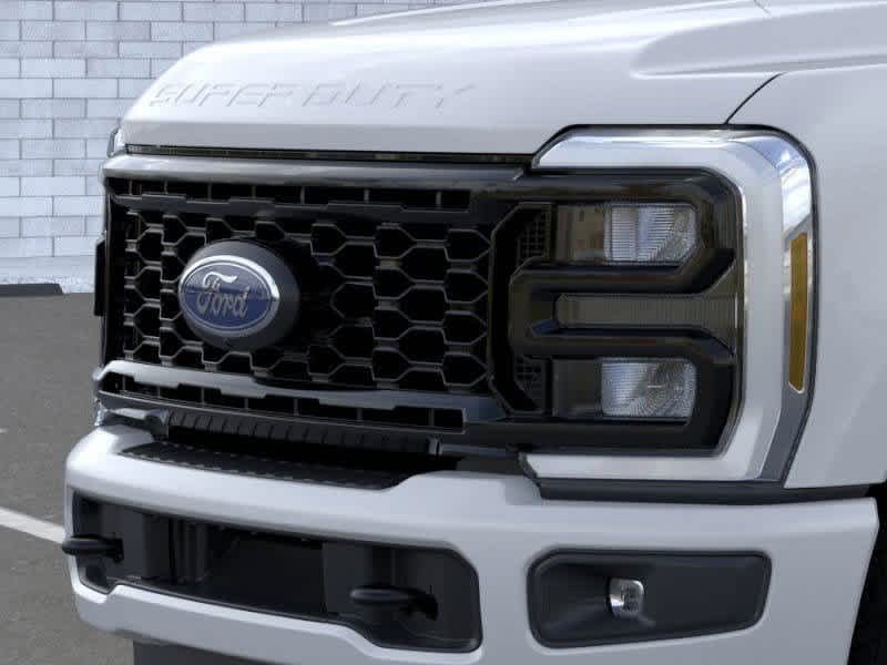 2026 Ford Super Duty F-350 SRW XL Plymouth MA