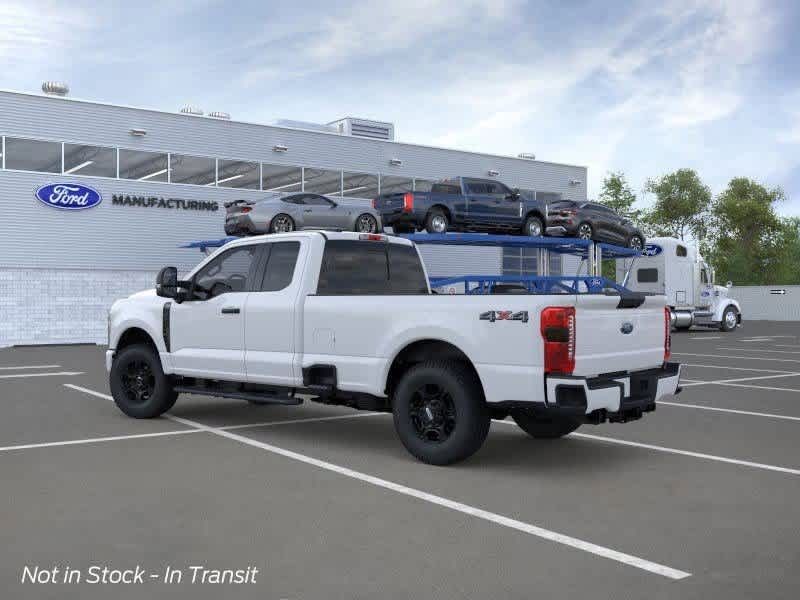 2026 Ford Super Duty F-350 SRW XL Plymouth MA