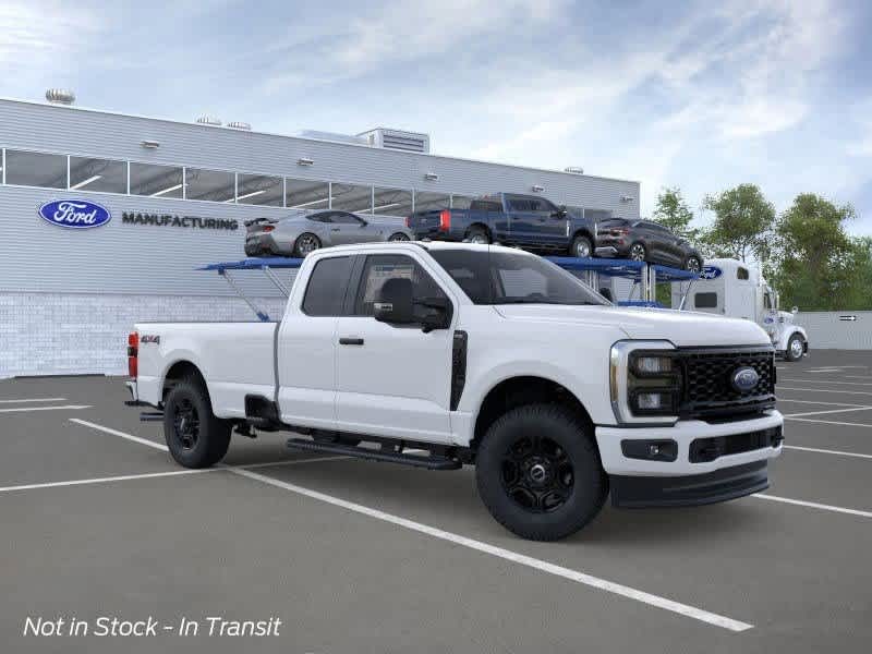 2026 Ford Super Duty F-350 SRW XL Plymouth MA