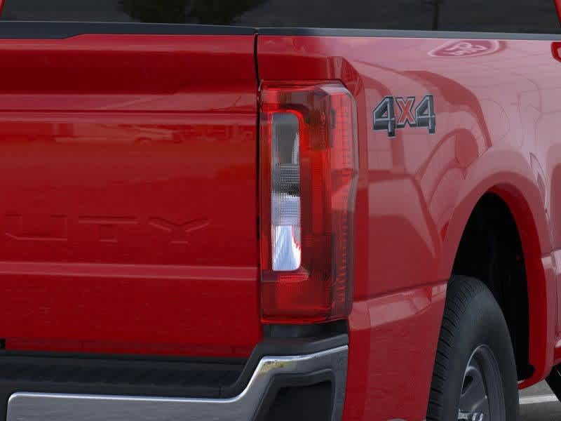 2026 Ford Super Duty F-350 SRW XL Plymouth MA