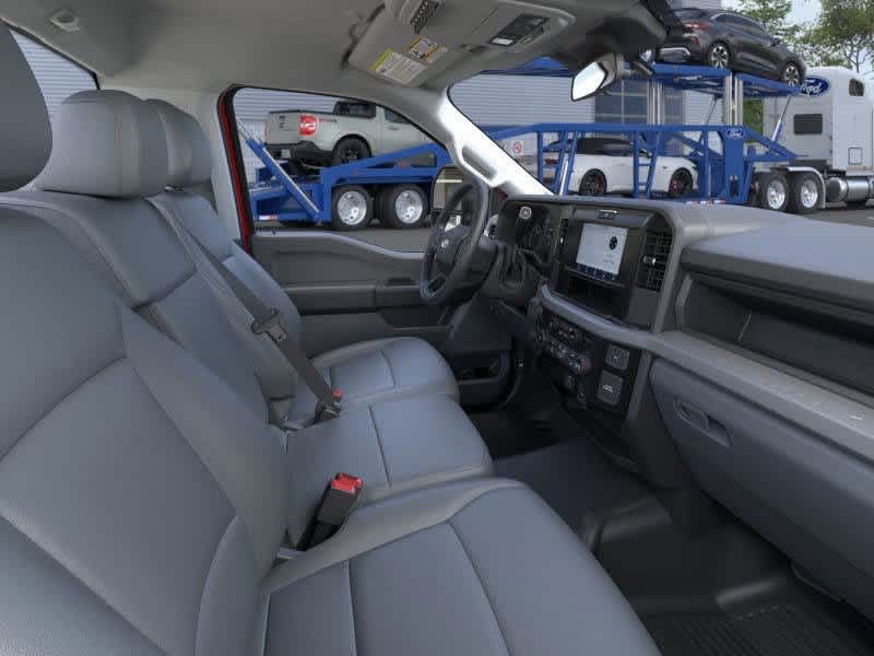 2026 Ford Super Duty F-350 SRW XL Plymouth MA