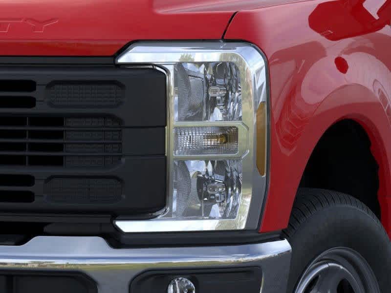 2026 Ford Super Duty F-350 SRW XL Plymouth MA