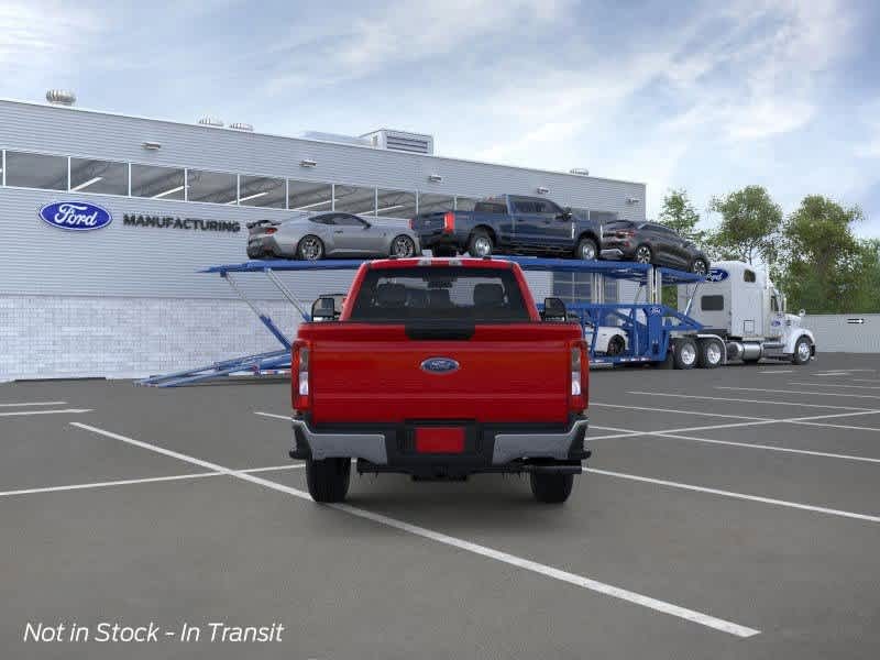 2026 Ford Super Duty F-350 SRW XL Plymouth MA