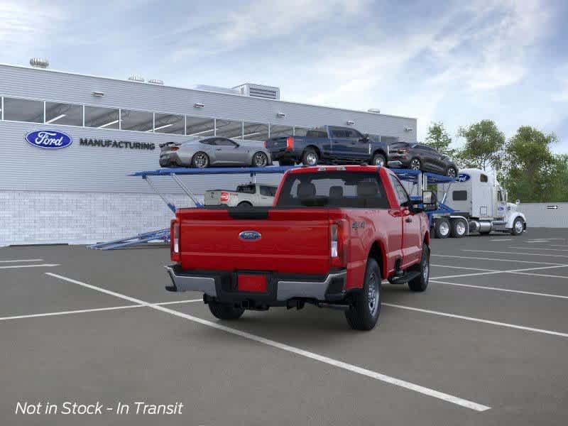 2026 Ford Super Duty F-350 SRW XL Plymouth MA