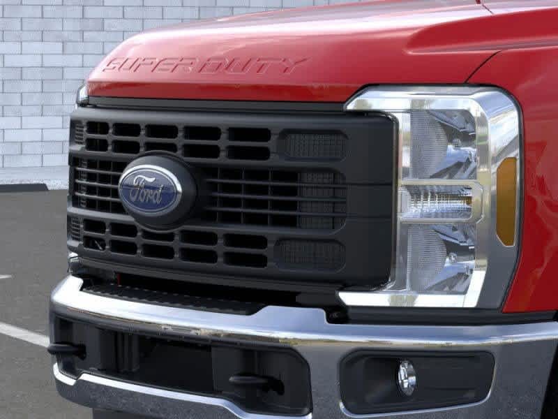 2026 Ford Super Duty F-350 SRW XL Plymouth MA