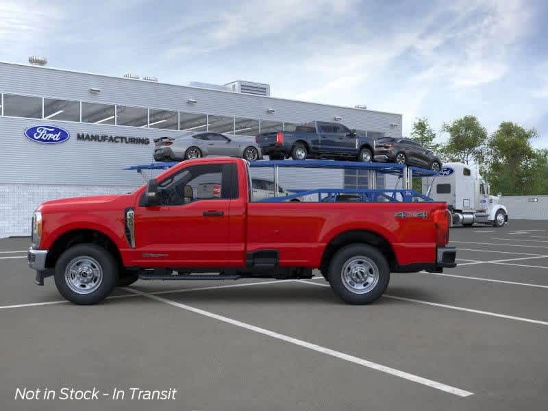 2026 Ford Super Duty F-350 SRW XL Plymouth MA