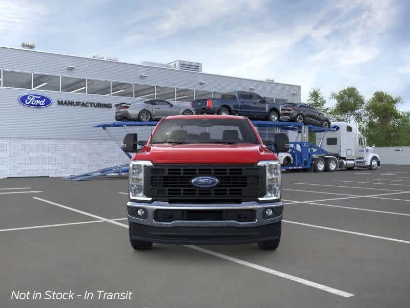 2026 Ford Super Duty F-350 SRW XL Plymouth MA