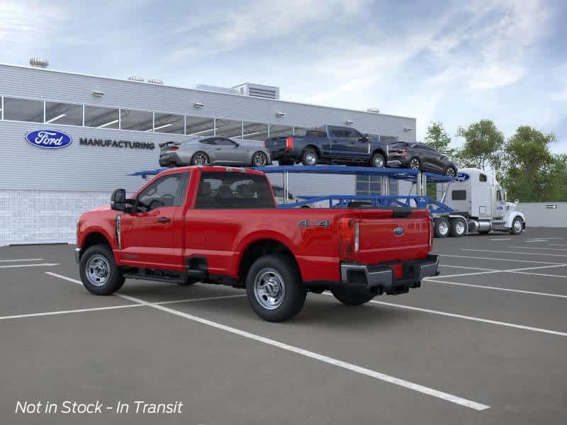 2026 Ford Super Duty F-350 SRW XL Plymouth MA