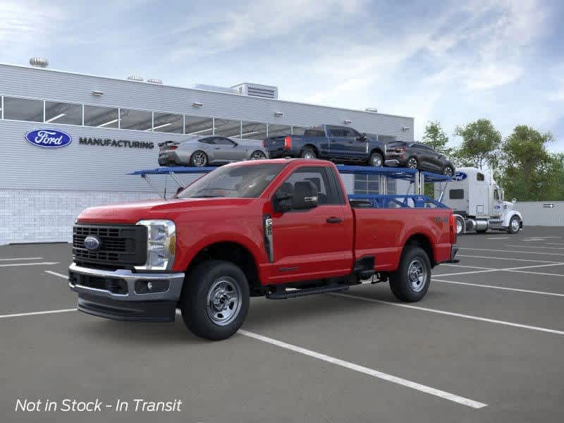 2026 Ford Super Duty F-350 SRW XL Plymouth MA