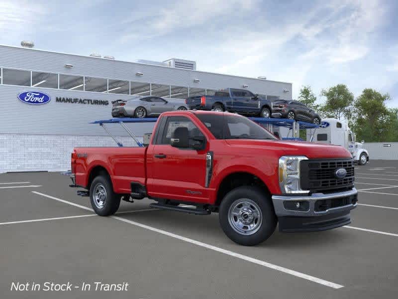 2026 Ford Super Duty F-350 SRW XL Plymouth MA