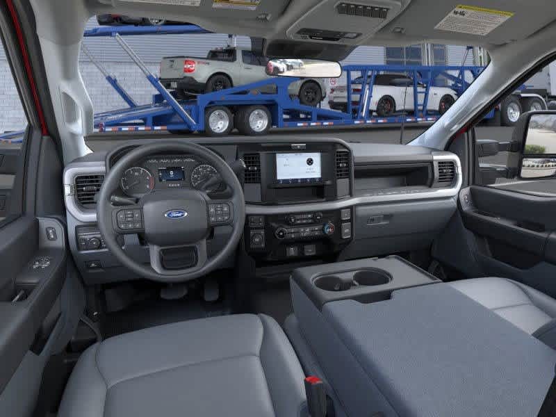 2026 Ford Super Duty F-350 SRW XL Plymouth MA