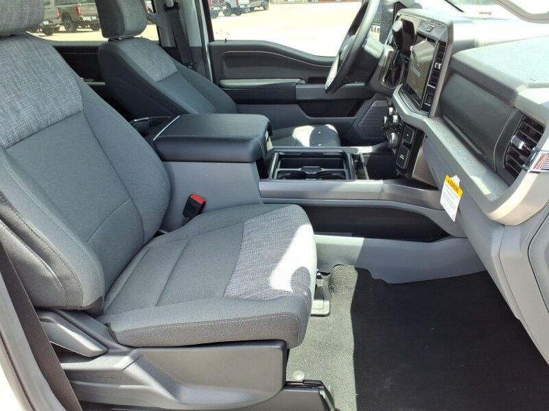 2026 Ford Super Duty F-350 SRW XLT Del Rio TX