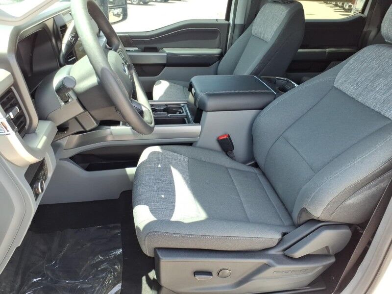 2026 Ford Super Duty F-350 SRW XLT Del Rio TX