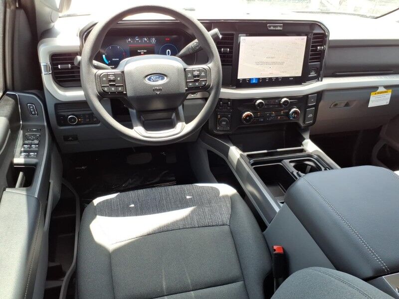 2026 Ford Super Duty F-350 SRW XLT Del Rio TX