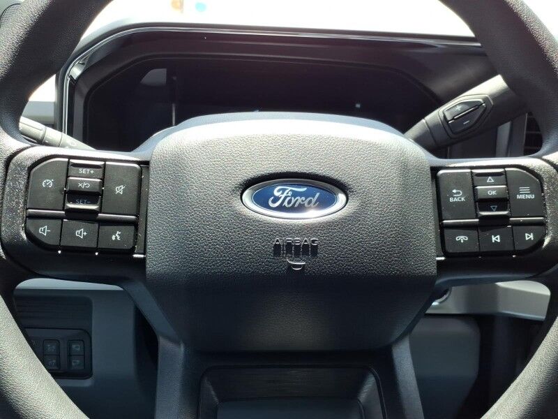 2026 Ford Super Duty F-350 SRW XLT Del Rio TX