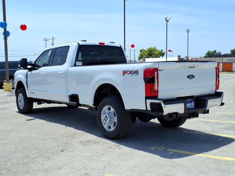 2026 Ford Super Duty F-350 SRW XLT Del Rio TX