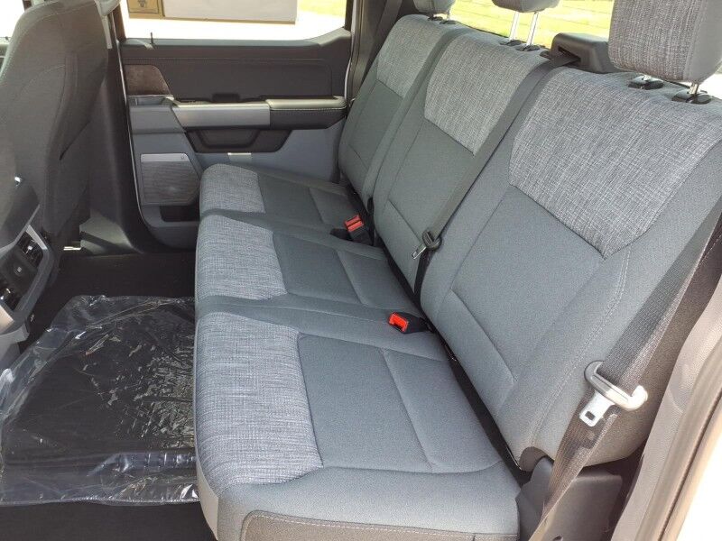 2026 Ford Super Duty F-350 SRW XLT Del Rio TX