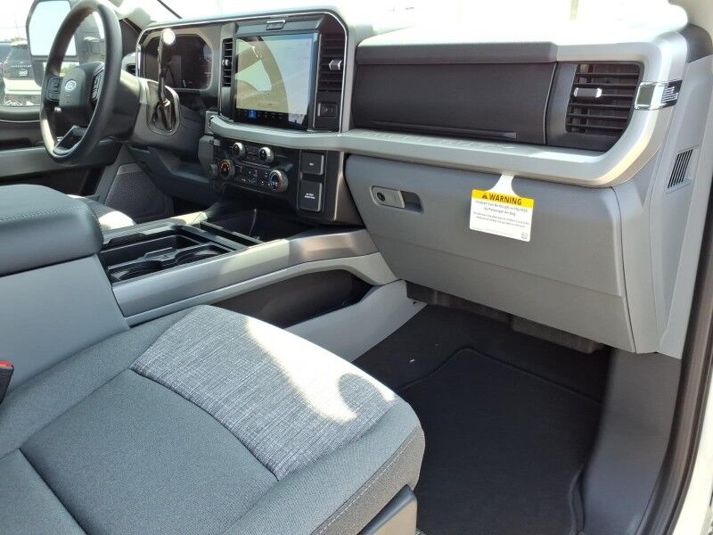 2026 Ford Super Duty F-350 SRW XLT Del Rio TX