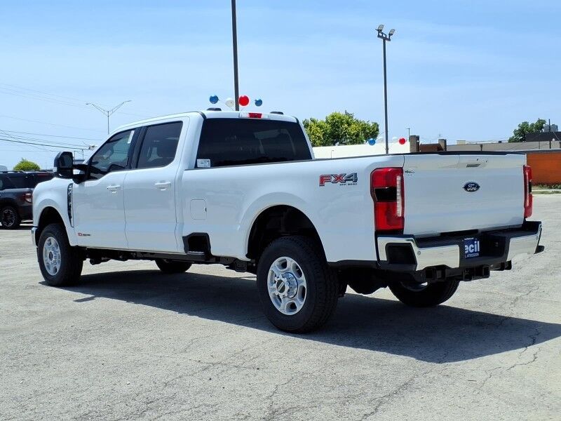 2026 Ford Super Duty F-350 SRW XLT Del Rio TX