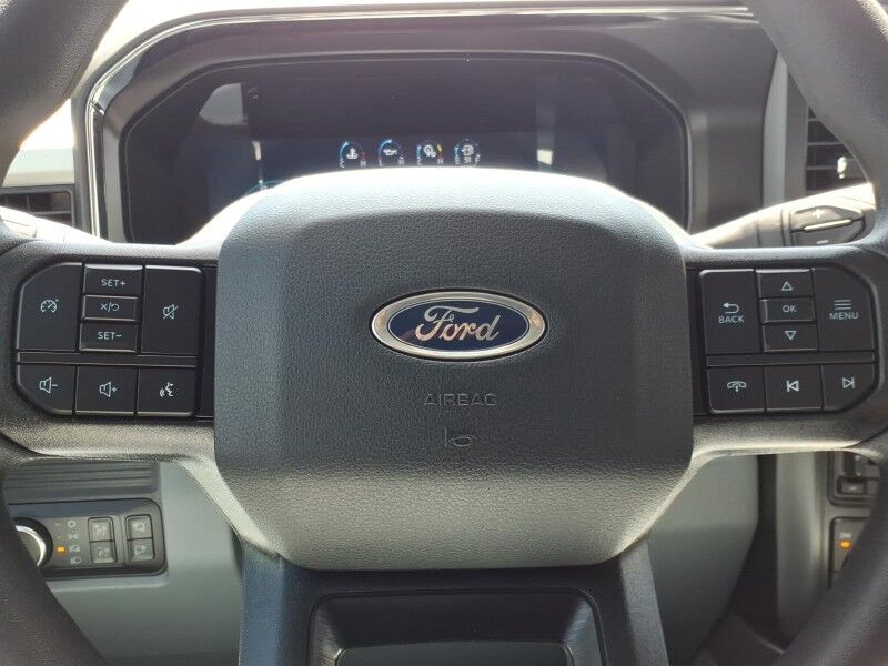 2026 Ford Super Duty F-350 SRW XLT Del Rio TX