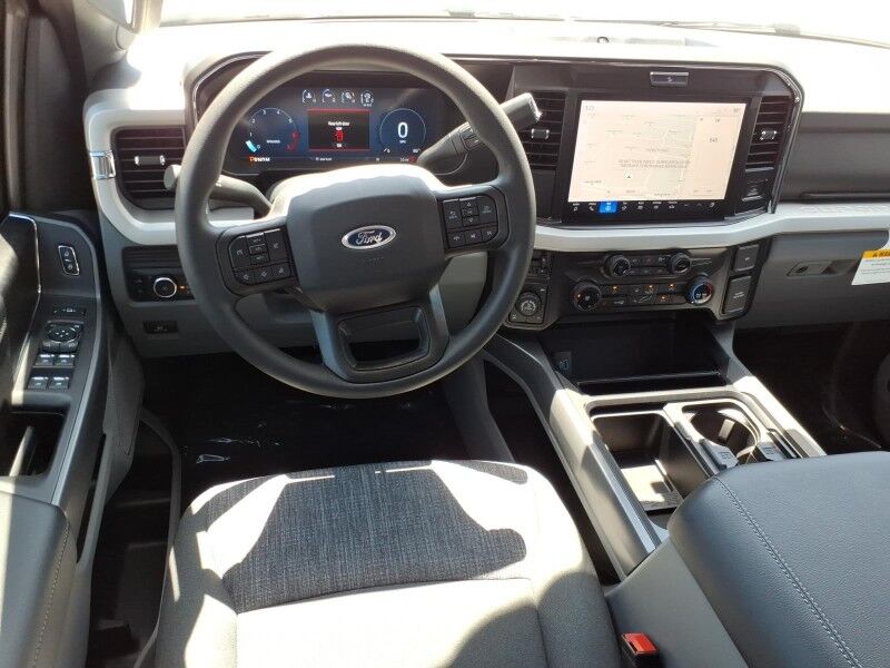 2026 Ford Super Duty F-350 SRW XLT Del Rio TX